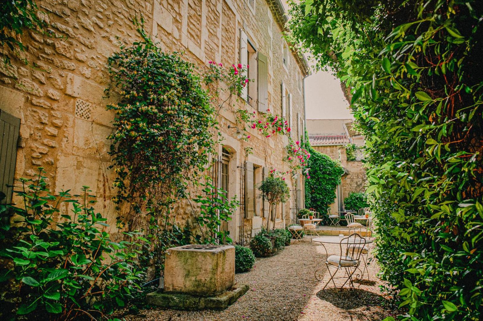 La Maison Du Village Gasthof