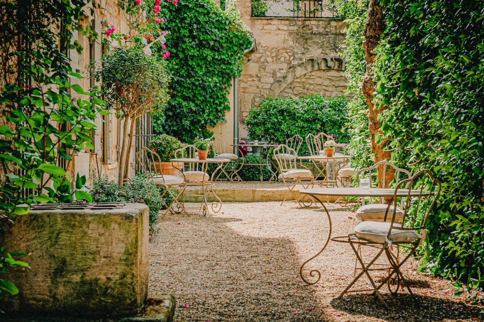 La Maison Du Village *