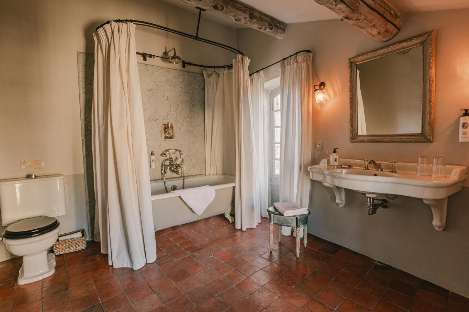 La Maison Du Village Maison d'hôtes *