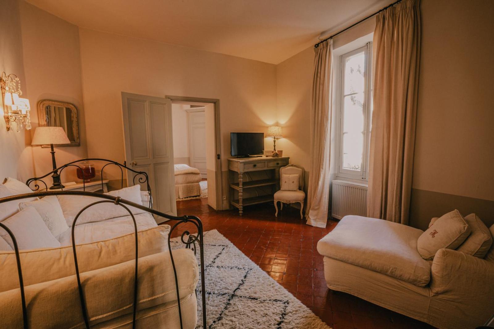 La Maison Du Village Saint-Rémy-de-Provence