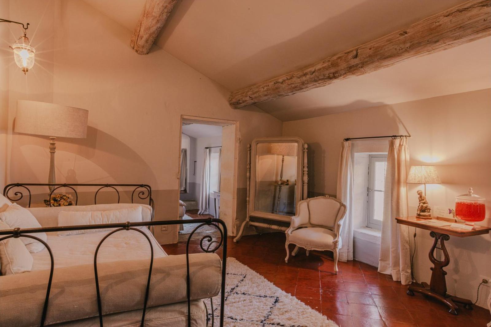 La Maison Du Village *